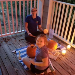 Meet your Posher, Patricia